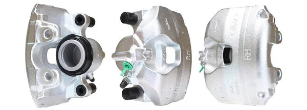 Brake Caliper (3257620)