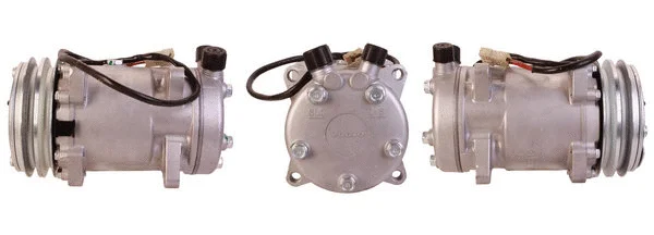 Compressor, air conditioning (700510264)