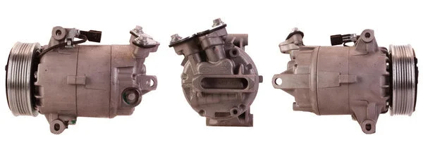 Compressor, air conditioning (700510723)
