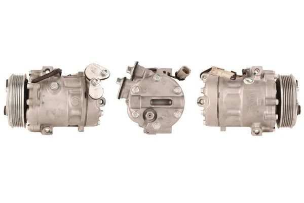 Compressor, air conditioning (700510428)