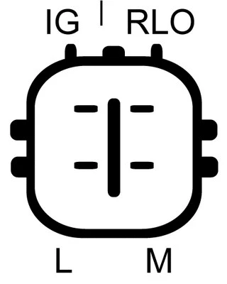 Alternator (235329802)