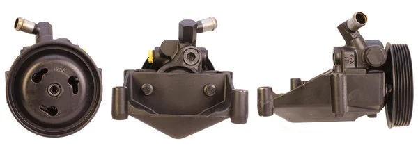Hydraulic Pump, steering (715520444)