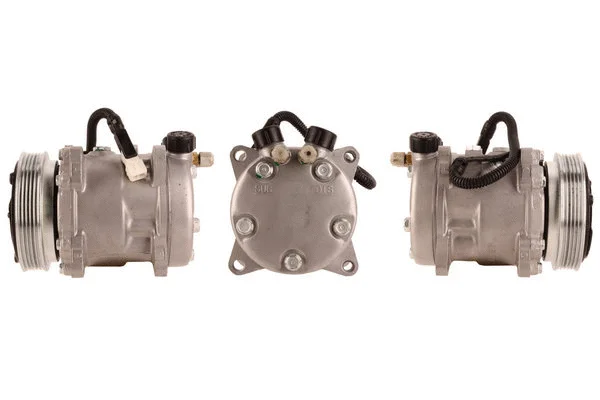 Compressor, air conditioning (700510052)