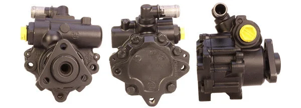 Hydraulic Pump, steering (715520687)
