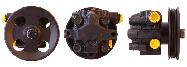 Hydraulic Pump, steering (715521345)