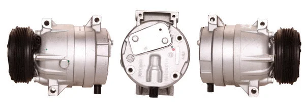 Compressor, air conditioning (700510655)