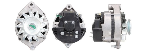 Alternator (500110372)