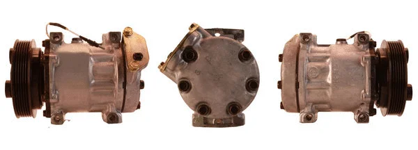 Compressor, air conditioning (700510350)