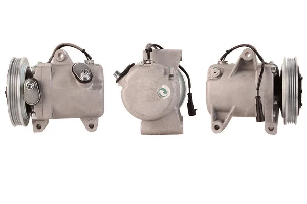 Compressor, air conditioning (700510715)