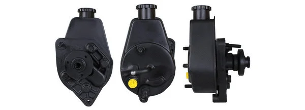 Hydraulic Pump, steering (715520280)