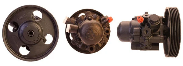 Hydraulic Pump, steering (715520218)