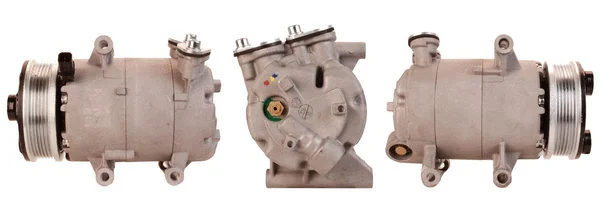 Compressor, air conditioning (700510584)