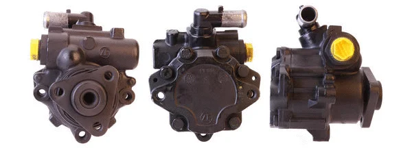 Hydraulic Pump, steering (715520962)