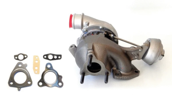 Charger, charging (supercharged/turbocharged) (729118860)