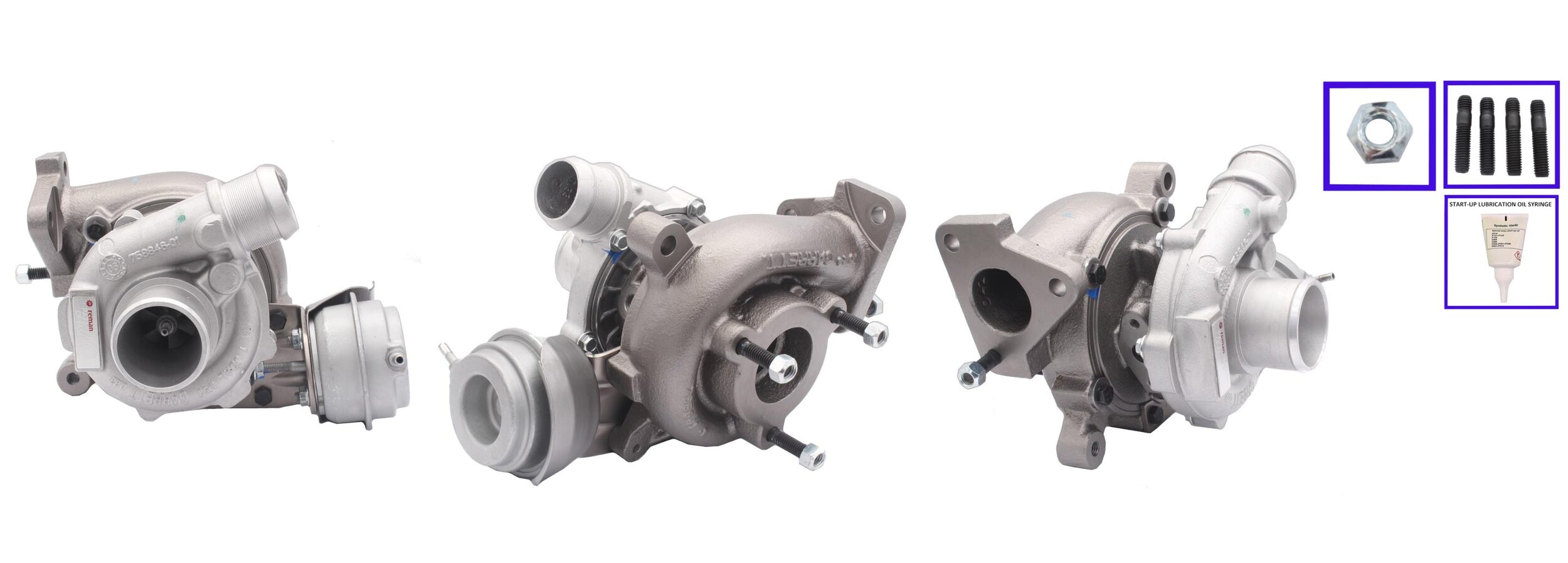 Charger, charging (supercharged/turbocharged) (729118420)