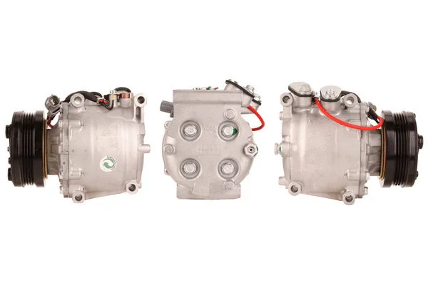 Compressor, air conditioning (700510150)