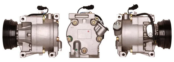 Compressor, air conditioning (700510728)