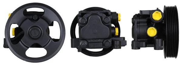 Hydraulic Pump, steering (715521698)