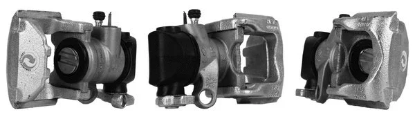 Brake Caliper (4130110)