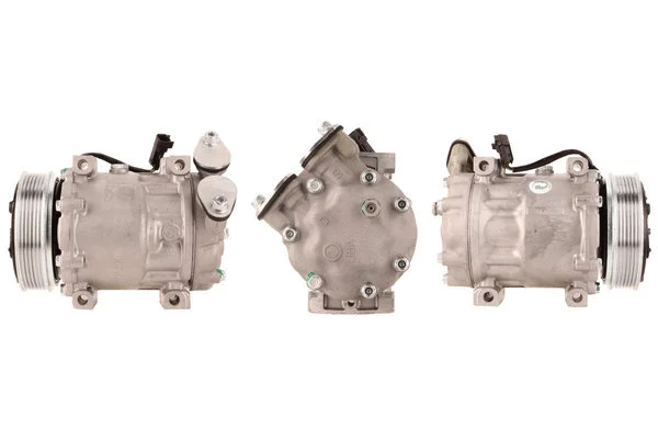 Compressor, air conditioning (700510227)