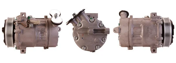 Compressor, air conditioning (700510848)