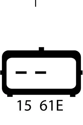 Alternator (215127802)