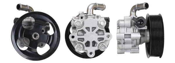 Hydraulic Pump, steering (715520978)