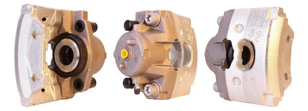 Brake Caliper