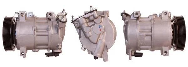 Compressor, air conditioning (700510810)