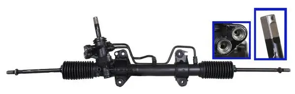 Steering Gear (711520310R)