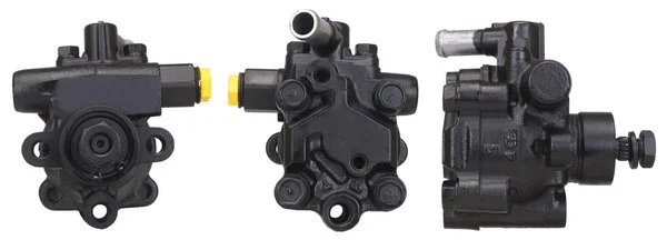 Hydraulic Pump, steering (715521196)