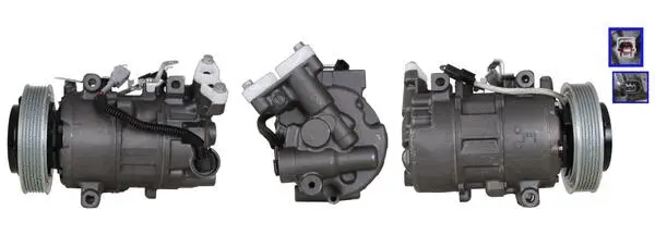 Compressor, air conditioning (700511366)
