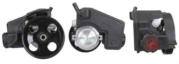 Hydraulic Pump, steering (715520538)