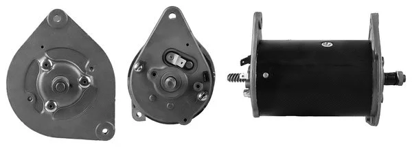 Alternator (120002112)