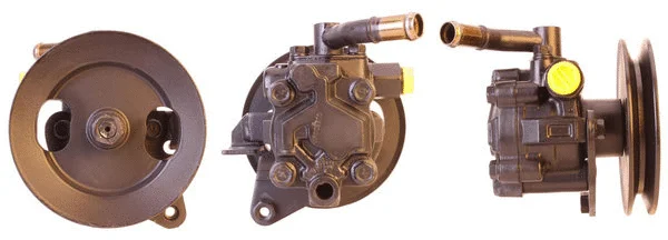 Hydraulic Pump, steering (715521192)