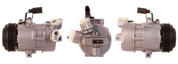 Compressor, air conditioning (700510875)