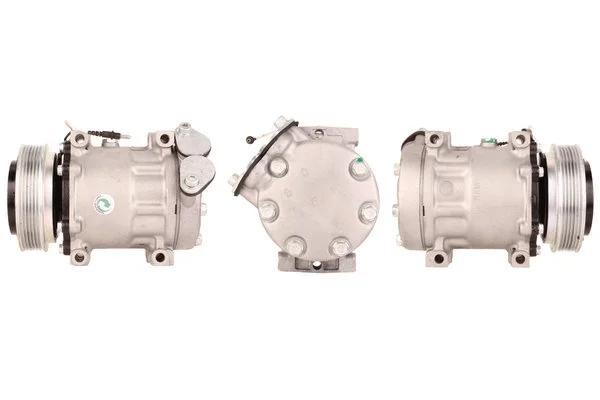 Compressor, air conditioning (700510204)