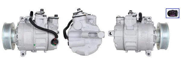 Compressor, air conditioning (700511081)