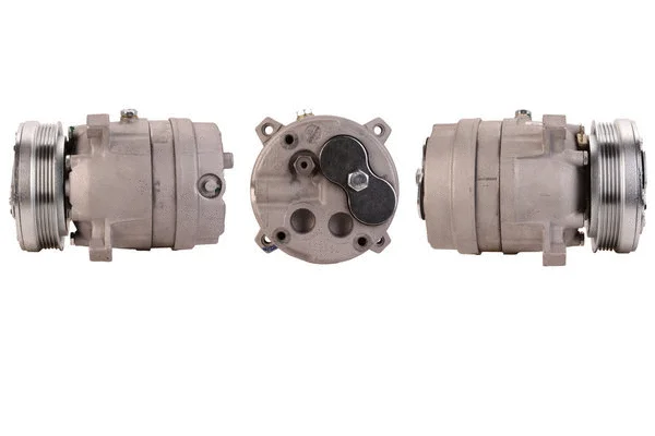 Compressor, air conditioning (700510294)