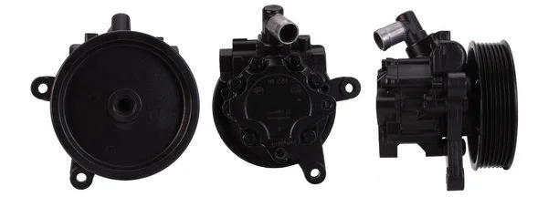 Hydraulic Pump, steering (715520480)