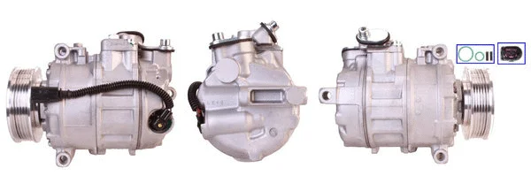Compressor, air conditioning (700510882)