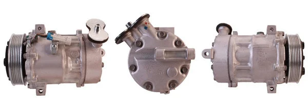 Compressor, air conditioning (700510807)