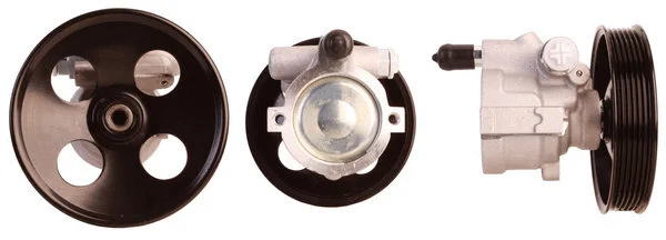 Hydraulic Pump, steering (715520105)