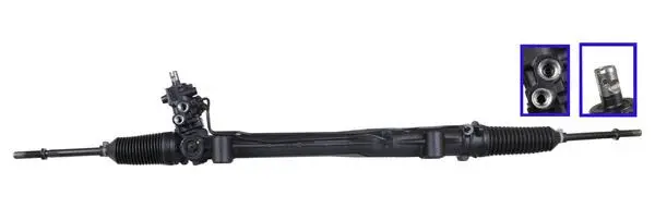 Steering Gear (711521317)