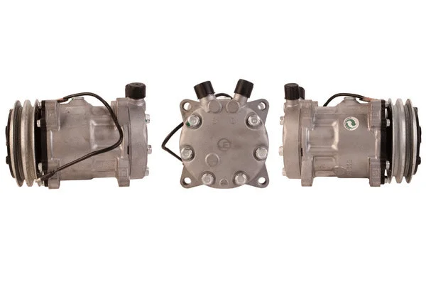 Compressor, air conditioning (700510599)