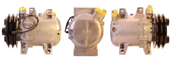 Compressor, air conditioning (700510880)