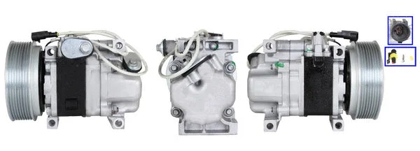 Compressor, air conditioning (700511058)