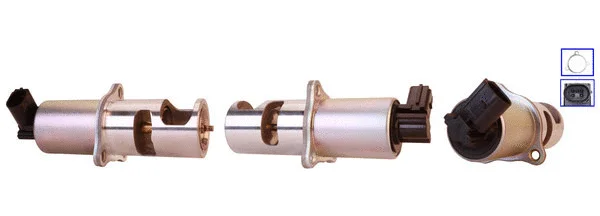 EGR Valve (717720012)