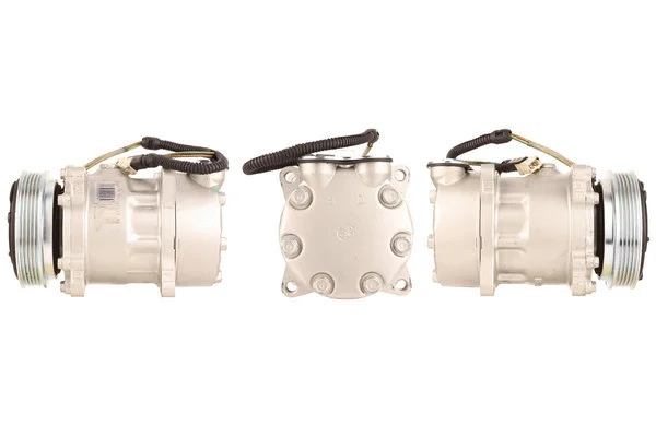 Compressor, air conditioning (700510036)