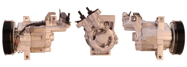 Compressor, air conditioning (700510945)